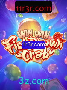 Descubra o Excitante Mundo de WinWinFishPrawnCrab