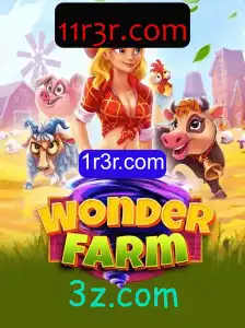 Explorando o Mundo de WonderFarm: Um Jogo de Fazendinha Inovador